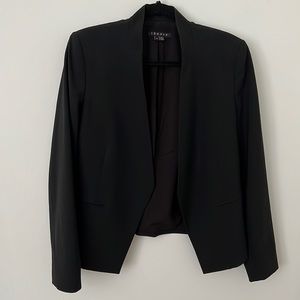 Theory Lindrayia blazer - size 12